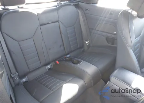 2023 BMW M440I xDrive z USA, uszkodzony, nr VIN WBA63AT04PCL67881